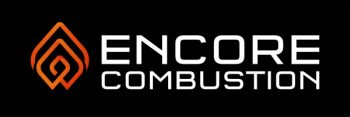 Encore Combustion logo