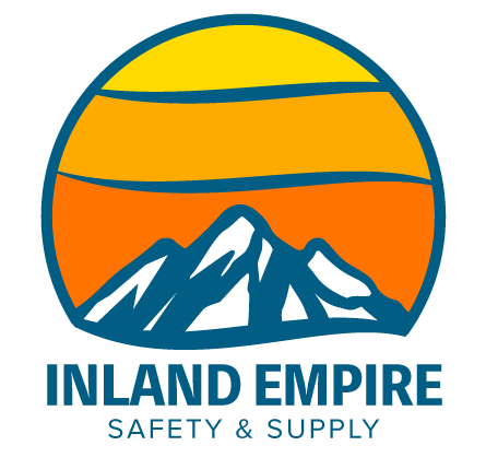 Inland Empire Safety and Supplies logo