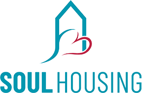Soul Housing logo