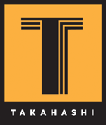 Takahashi Automotive Forms logo